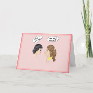 Geburtstagskarte, 80. humorvoll karte