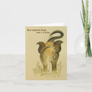 Geburtstagskarte - Beliebte Geburtstagwünsche Karte