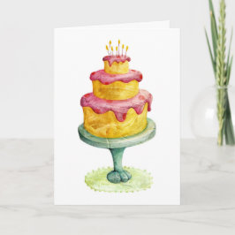 Geburtstagskarte : Birthday Bash Collection : 201 Karte
