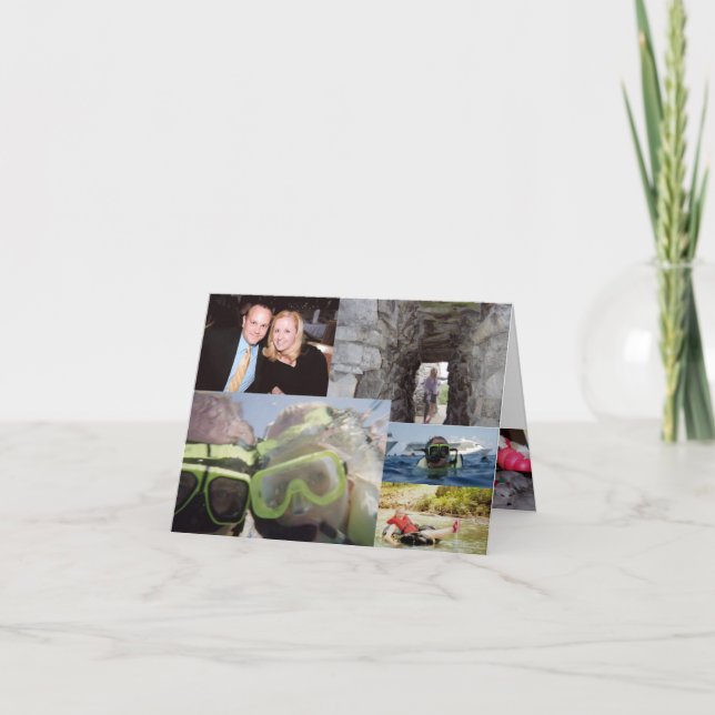 Geburtstagskarte der Mama Karte (Vorderseite)