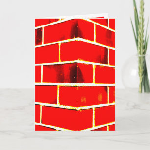 Geburtstagskarte der Psychologen Karte