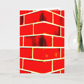 Geburtstagskarte der Psychologen Karte