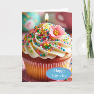 Geburtstagskarte Einladung