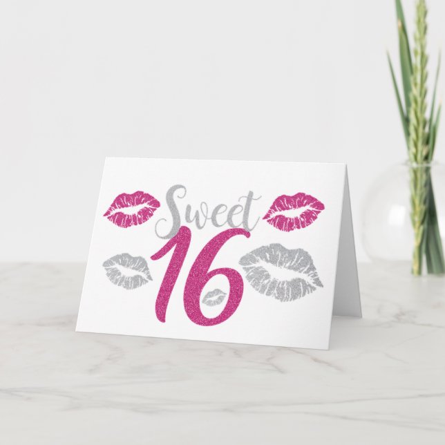 Geburtstagskarte Feiertagskarte (Vorderseite)