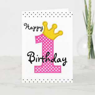 Geburtstagskarte Feiertagskarte