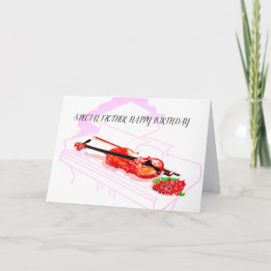 Geburtstagskarte - Geburtstagsfeier Karte