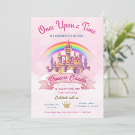 Geburtstagskarte, Geburtstagskarte Einladung