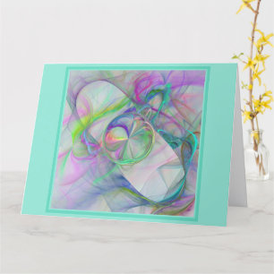 Geburtstagskarte Hop Board - Jeder Anlass Card Karte