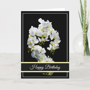 Geburtstagskarte Karte