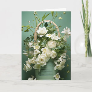 Geburtstagskarte Karte