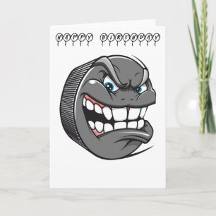 Geburtstagskarte Karte