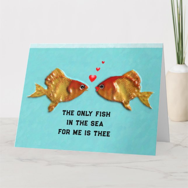 Geburtstagskarte Karte (Vorderseite)