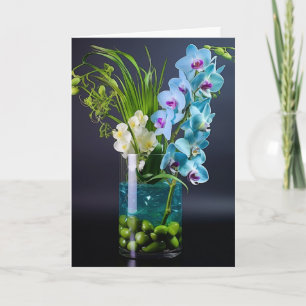 Geburtstagskarte Karte