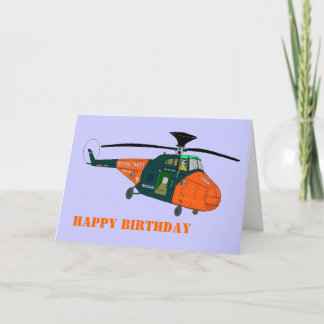 Geburtstagskarte Karte