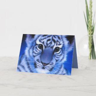 Geburtstagskarte Karte