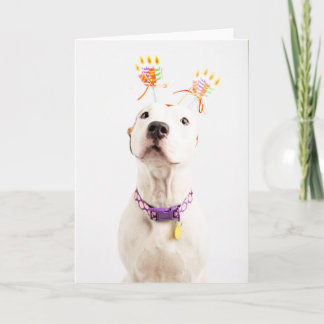 Geburtstagskarte Karte