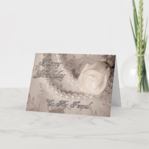 Geburtstagskarte Karte