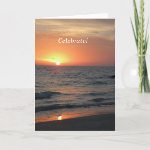 Geburtstagskarte Karte