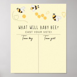 Geburtstagskarte Poster