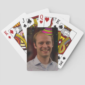 Geburtstagskarten Herr-Justis Spielkarten