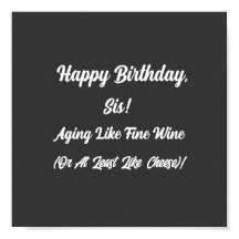 ฺ Geburtstagskind, Geburtstagskinder, Funny Birthd