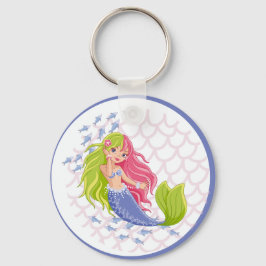 Geburtstagskinder Schlüsselanhänger