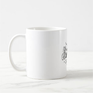 Geburtstagskönigin Benutzerdefinierte Übereinstimm Kaffeetasse