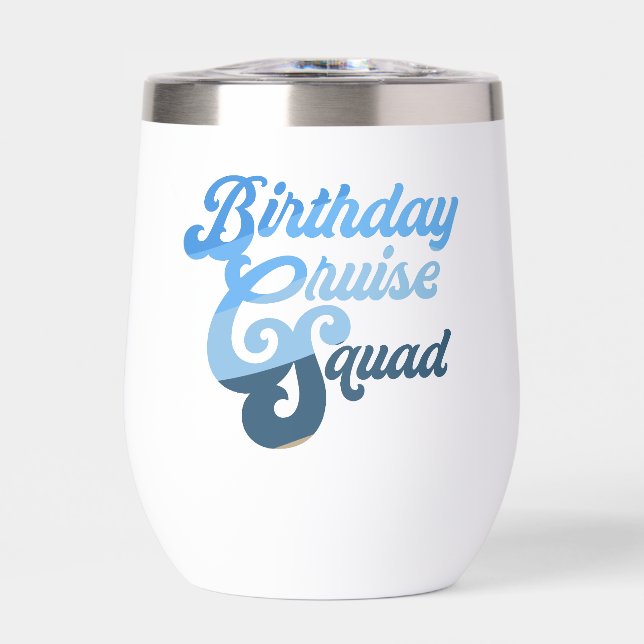 Geburtstagskuke (Vorderseite)