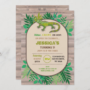 Geburtstagskuschel der Kinder Einladung