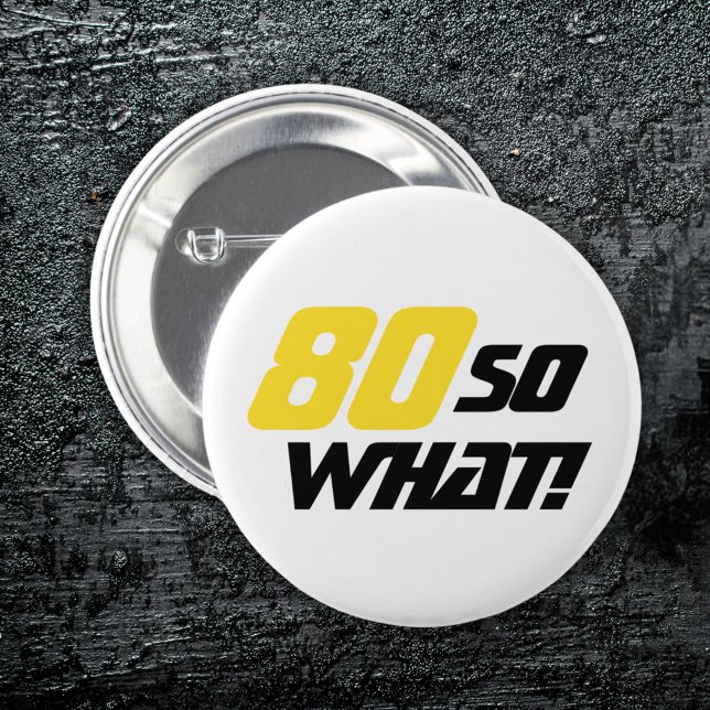 Geburtstagslustige Inspirationsquelle Button (Von Creator hochgeladen)