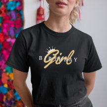 Geburtstagsmädagogik & Kronen, einfach, modern