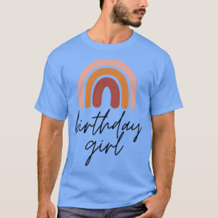 Geburtstagsmädchen 35 T-Shirt