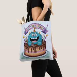 Geburtstagsmonster