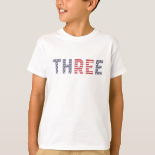 GeburtstagsOutfit für das 4. Juli GRILLEN T-Shirt