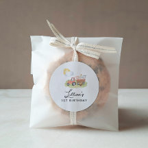 Geburtstagspartei von Landtieren