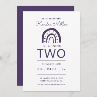 GEBURTSTAGSPARTEILE Kinderrücklauf