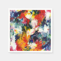 Geburtstagsparty Art Standard Cocktail Napoleon