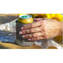 Geburtstagsparty Cheers Wood Lace Sonnenblumen Lic