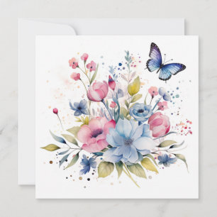 Geburtstagsparty: Die Geburtstagskarte des verzaub