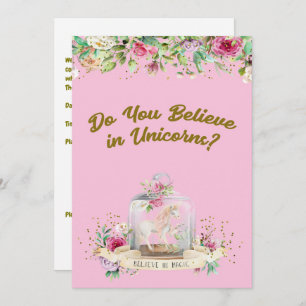 Geburtstagsparty Einladung für 3 Jahre. Altes Mädc