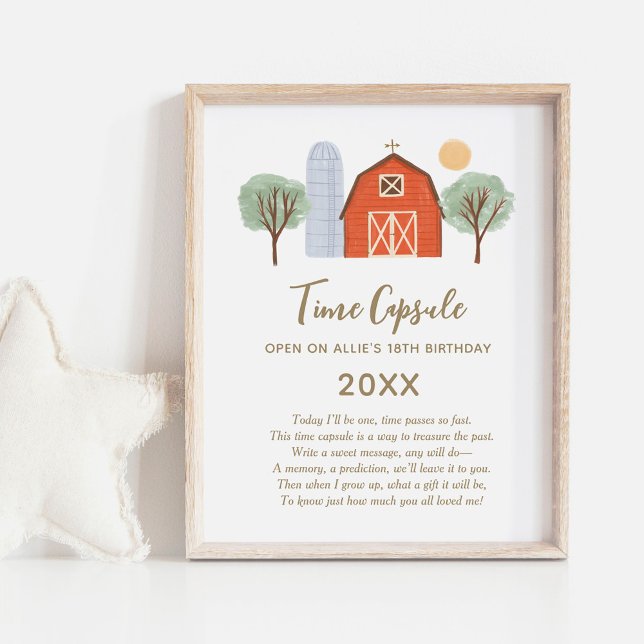 Geburtstagsparty Poster (Von Creator hochgeladen)