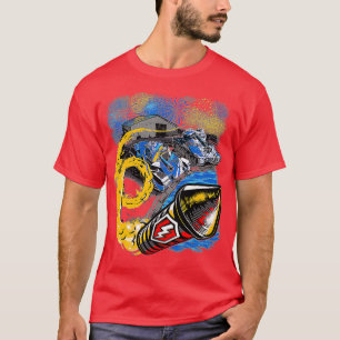 Geburtstagsparty T-Shirt