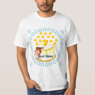 Geburtstagsparty T - Shirt Geburtstagsfeier