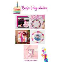 Geburtstagsparty zum Thema Einladung