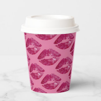 Geburtstagspartytasse Pappbecher
