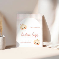 Geburtstagssigne, Dim Sum Birthday