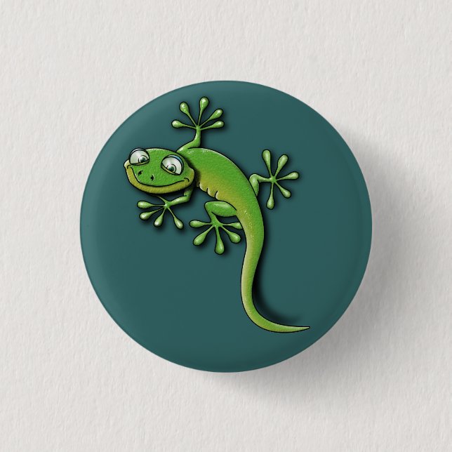 Gecko 2 button (Vorderseite)