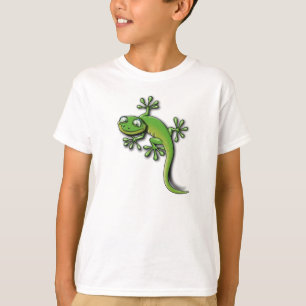 Gecko 2 T-Shirt