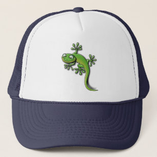 Gecko 2 truckerkappe