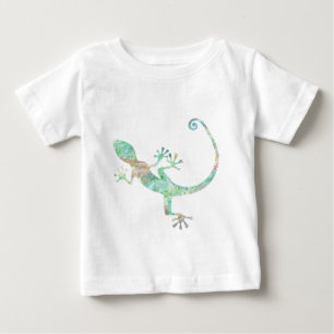 Gecko Baby T-shirt